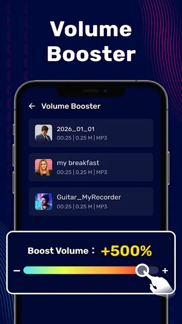 Audio Editor��Ƶ����(���ּ�������)v2.01.55.0512 �ٷ�����
