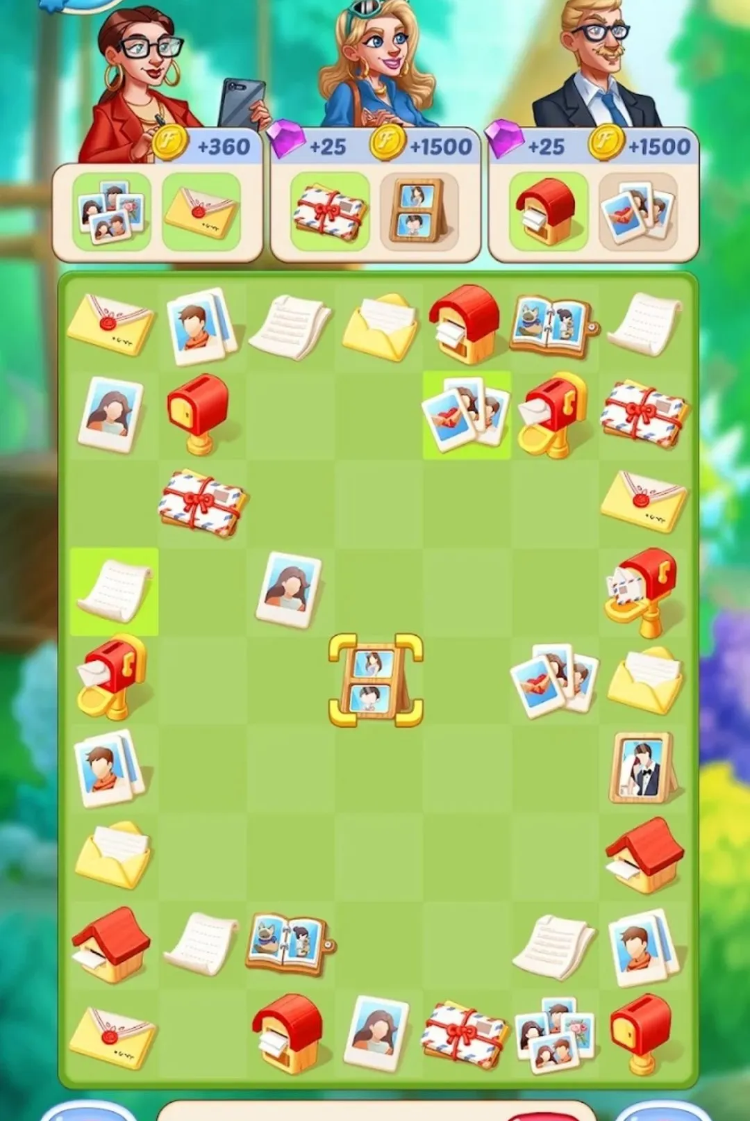 ��ɯ�Ļ�԰�����˵���2026���°汾v2.3.3 ��Ѱ�