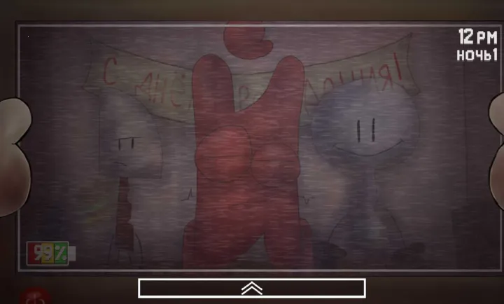 ����ܵ���ҹ��FNAF����˹��ͨ���2026���°汾v1.0 ��׿��
