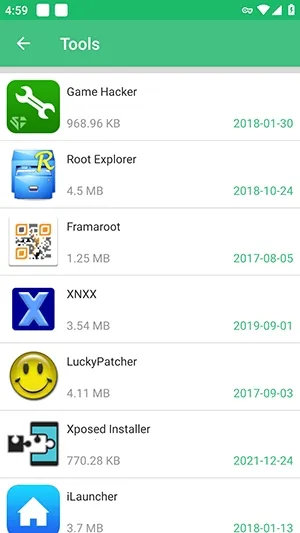 APKHere���İ�(��Դ���ع���)v1.1.0 ��Ѱ�