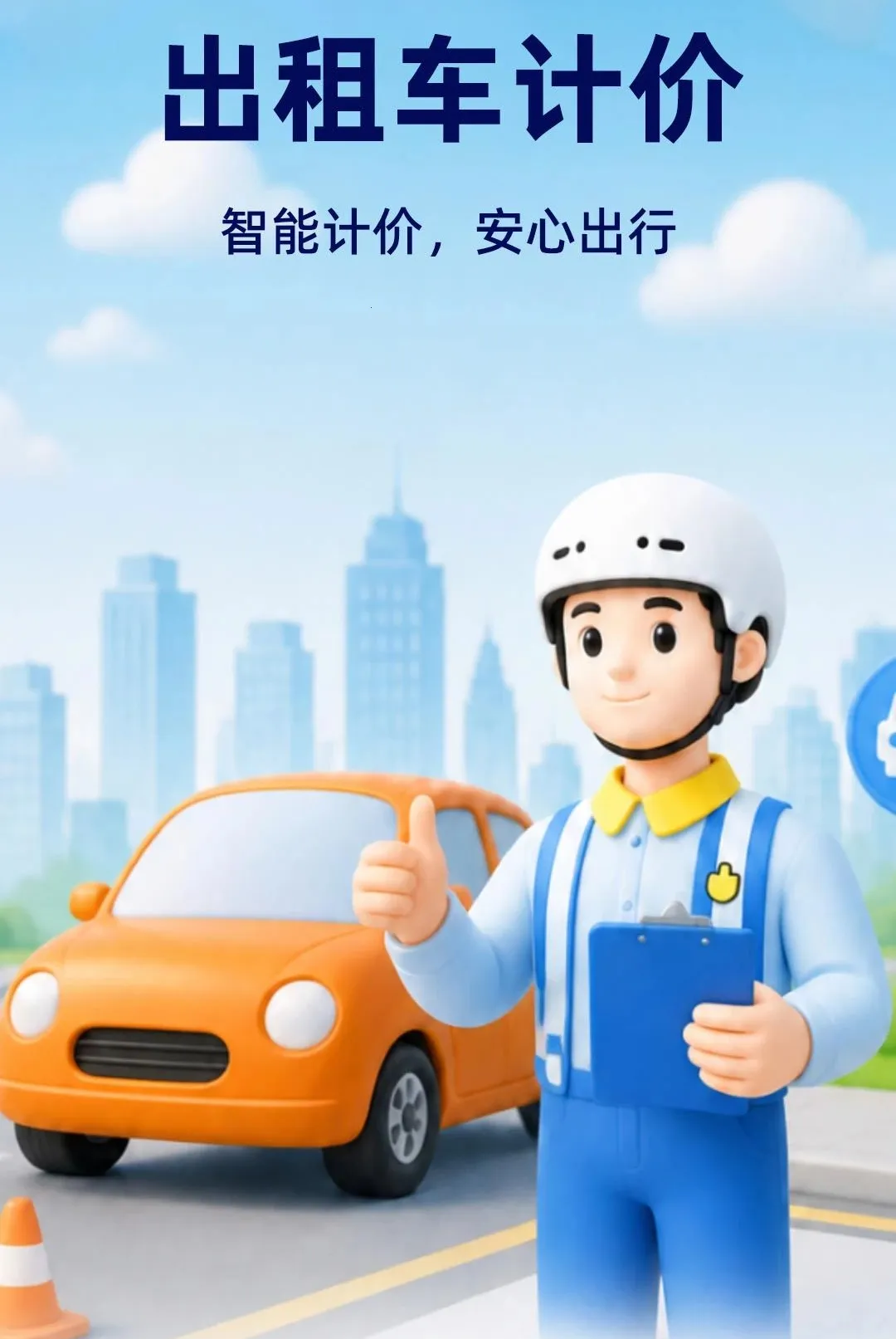 ��Լ���Ƽ۽ӵ�����2026�ٷ����°汾v1.0.1 �ٷ�����