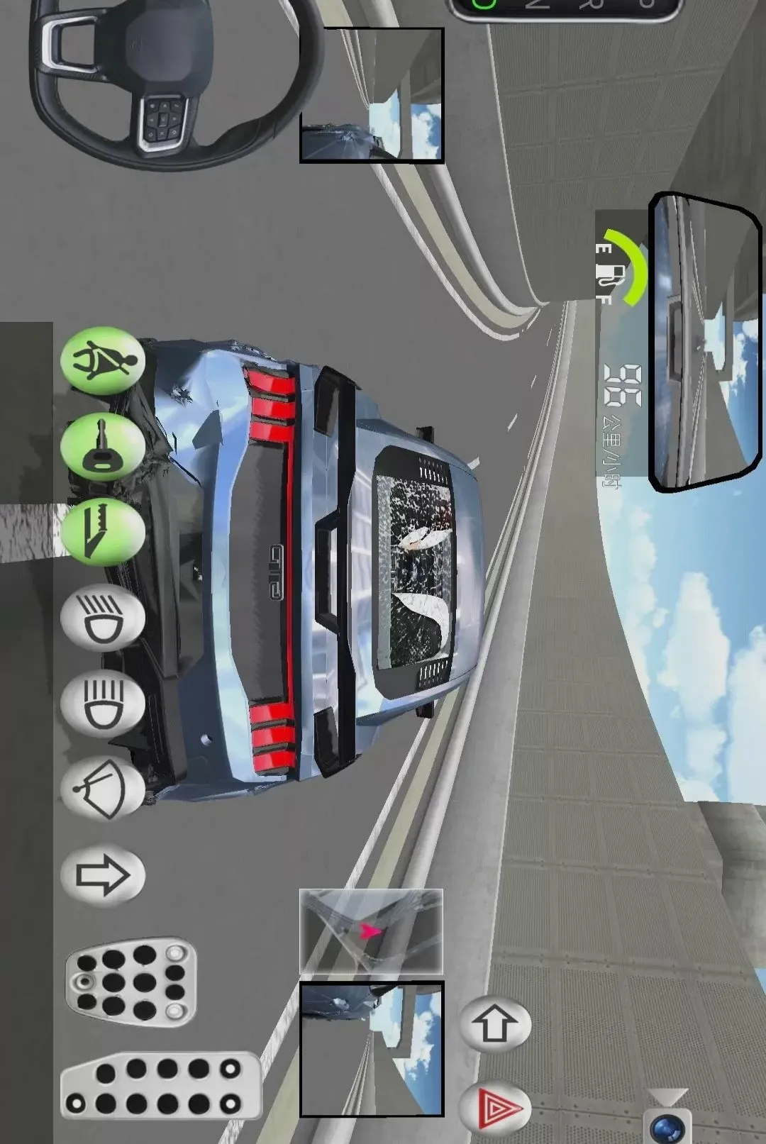 3D��ʻ�γ̣�����(������ʻģ����Ϸ)v1.0.0 ��׿��