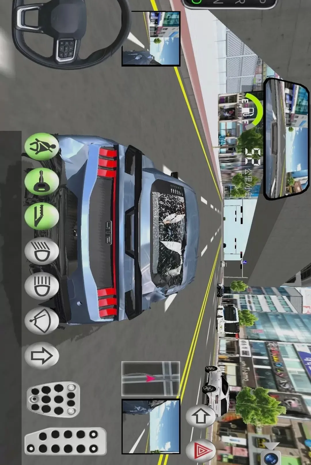 3D��ʻ�γ̣�����(������ʻģ����Ϸ)v1.0.0 ��׿��