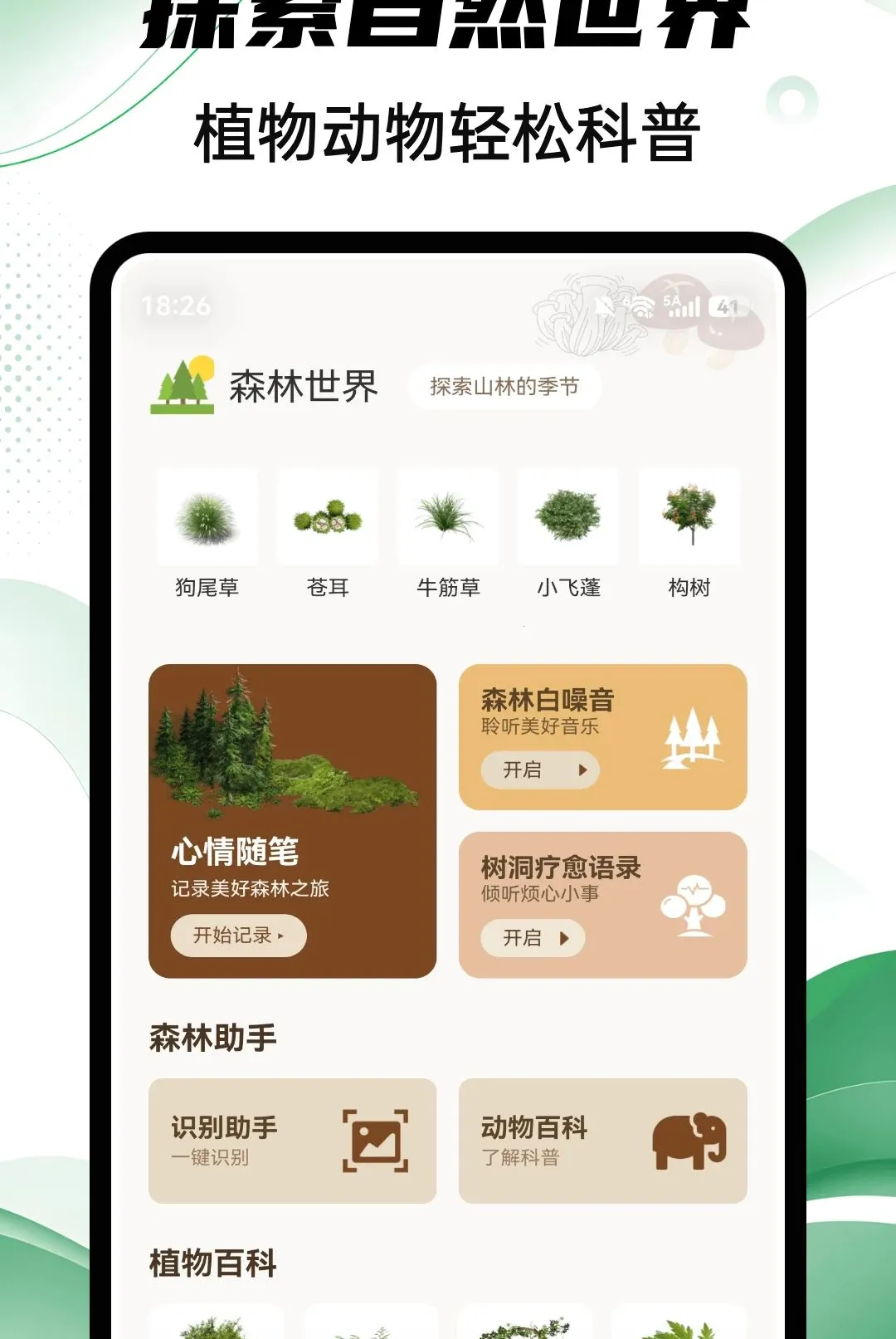 Aeluɭ��(��Ȼ����Ӧ��)v1.0.4 �ֻ���