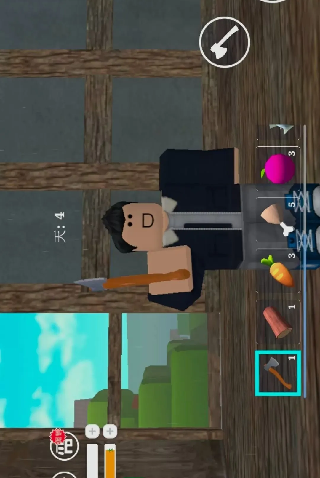 ��ҹɭ�֣�����������Ϸ(�ֲ���������)v1.0.0 �ֻ���