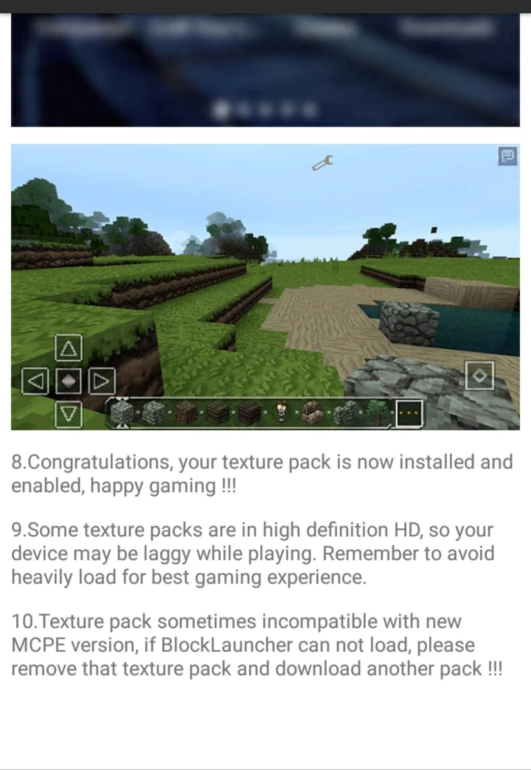 �ҵ�������ʰ��༭��(�ҵ�������Դ������)v1.10.1 �ֻ���