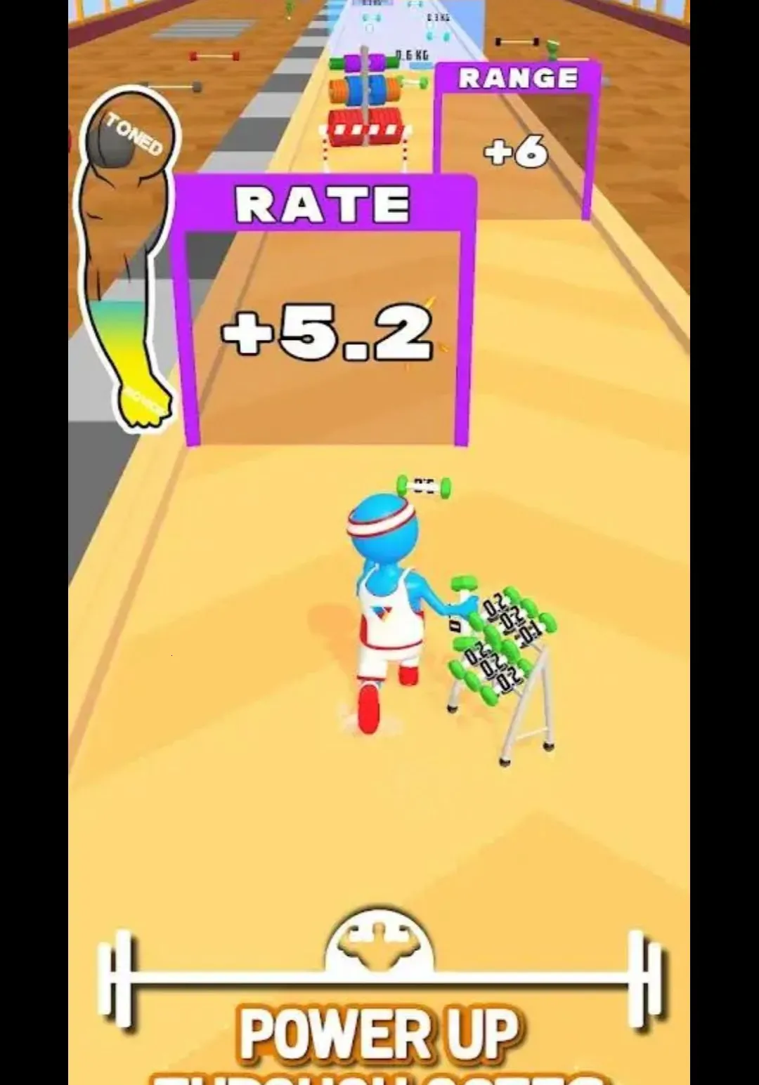 ����ʱ����Ϸ�ڹ������ý���(�����ܿ���Ϸ)v1.0.71 ��׿��