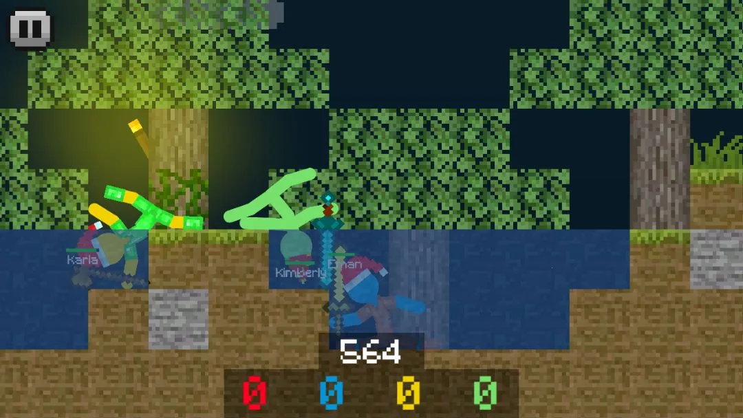 ����˸��ҵ�����������ư�(����˸�����)v1.0.1 �ٷ�����