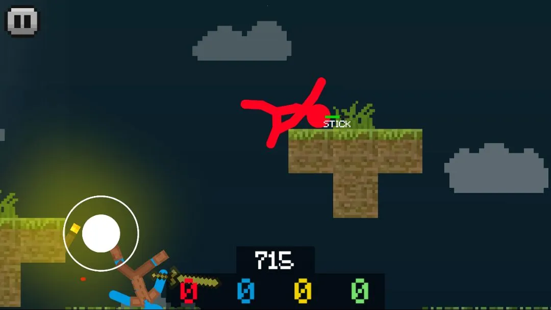 ����˸��ҵ�����������ư�(����˸�����)v1.0.1 �ٷ�����