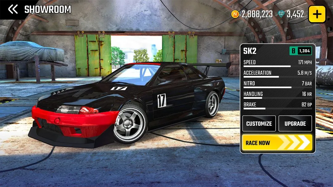 NSR ��ͷ������Ϸ�ڹ���(����Ư�Ƶ�У��Ϸ)v1.7.0 �ֻ���