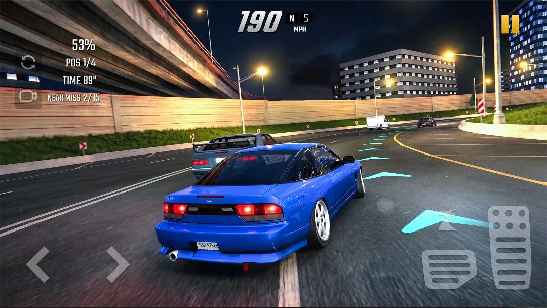 NSR ��ͷ������Ϸ�ڹ���(����Ư�Ƶ�У��Ϸ)v1.7.0 �ֻ���