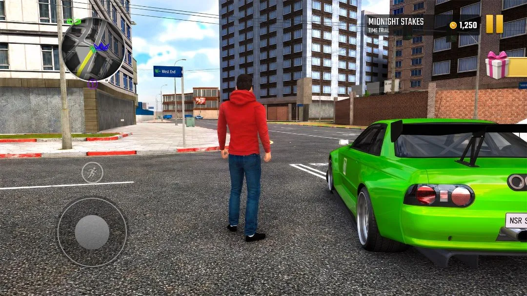 NSR ��ͷ������Ϸ�ڹ���(����Ư�Ƶ�У��Ϸ)v1.7.0 �ֻ���