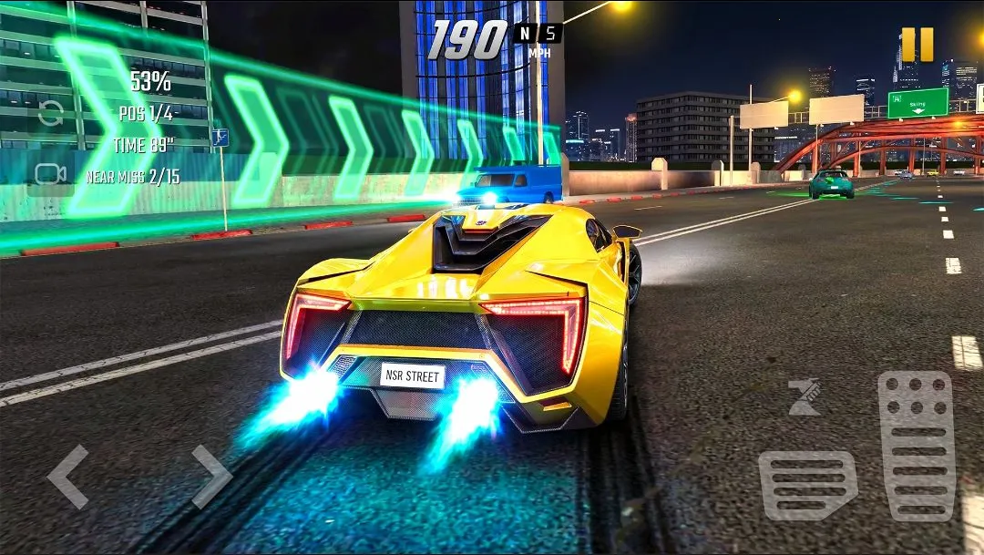 NSR ��ͷ������Ϸ�ڹ���(����Ư�Ƶ�У��Ϸ)v1.7.0 �ֻ���