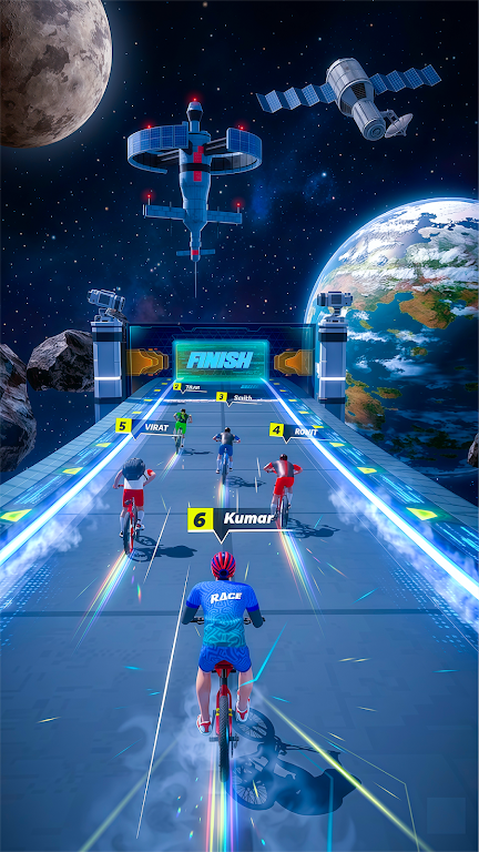 BMX�ٽ�������Ϸ(�������г���Ϸ)v1.0.17 ��׿��