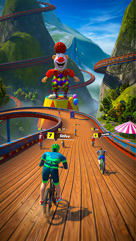 BMX�ٽ�������Ϸ(�������г���Ϸ)v1.0.17 ��׿��