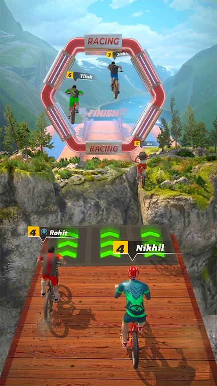 BMX�ٽ�������Ϸ(�������г���Ϸ)v1.0.17 ��׿��