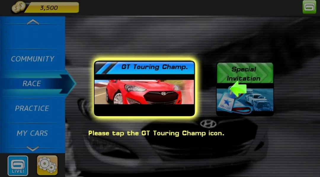 GT�������ִ������޸��氲׿���ֻ���v1.0.0 �ֻ���