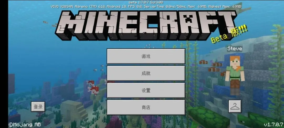 �ҵ���������С����������ư�(�ҵ�����������Ϸ)v1.7.0.7 ��׿��