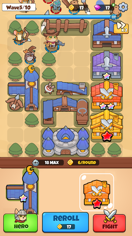 ����Ӣ����Ϸ�����ֻ���v1.3.3 ��׿��
