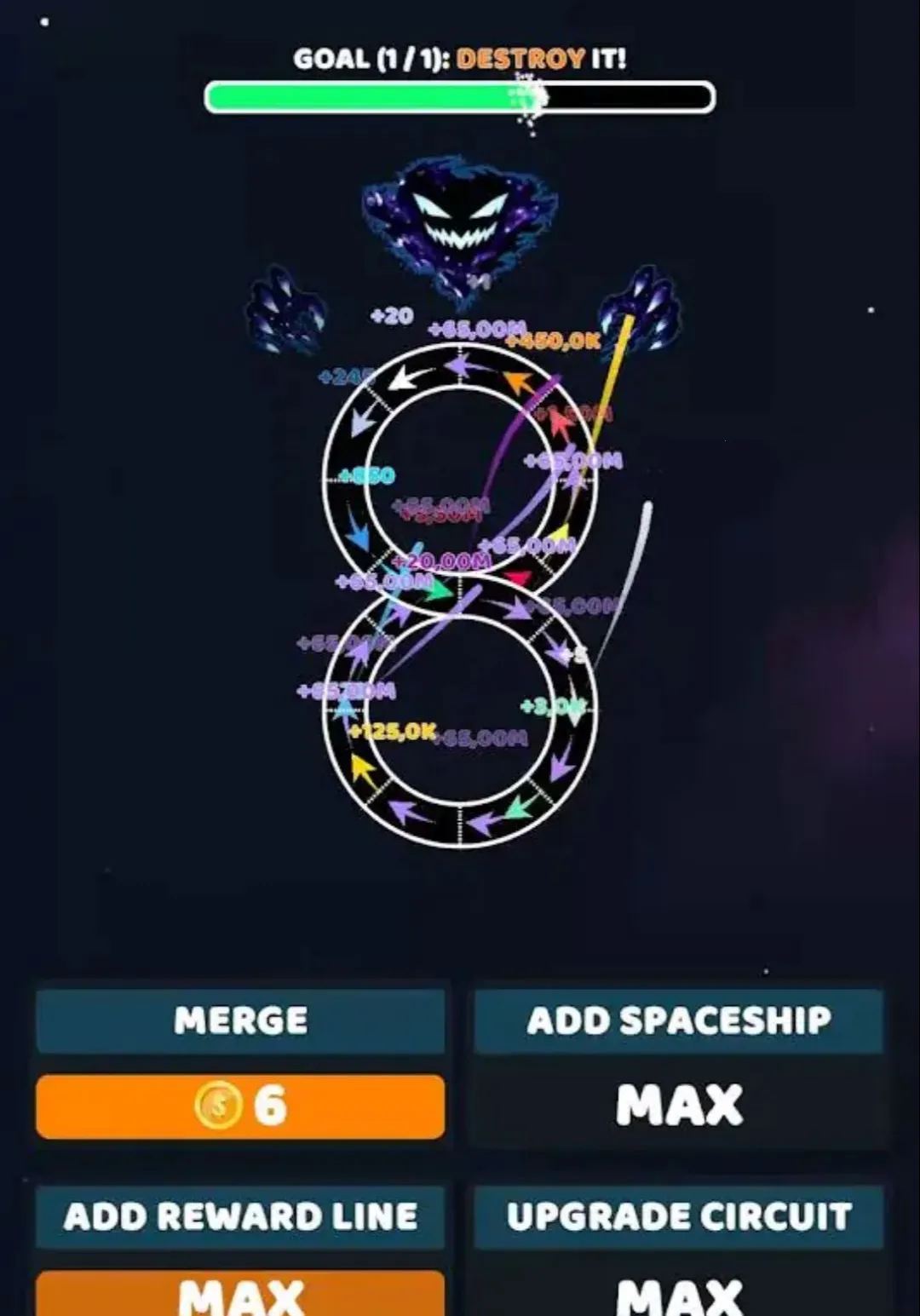 ���Ӻϲ��һ��ڹ������ý���(̫�շ�����Ϸ)v1.7.5 �ٷ�����