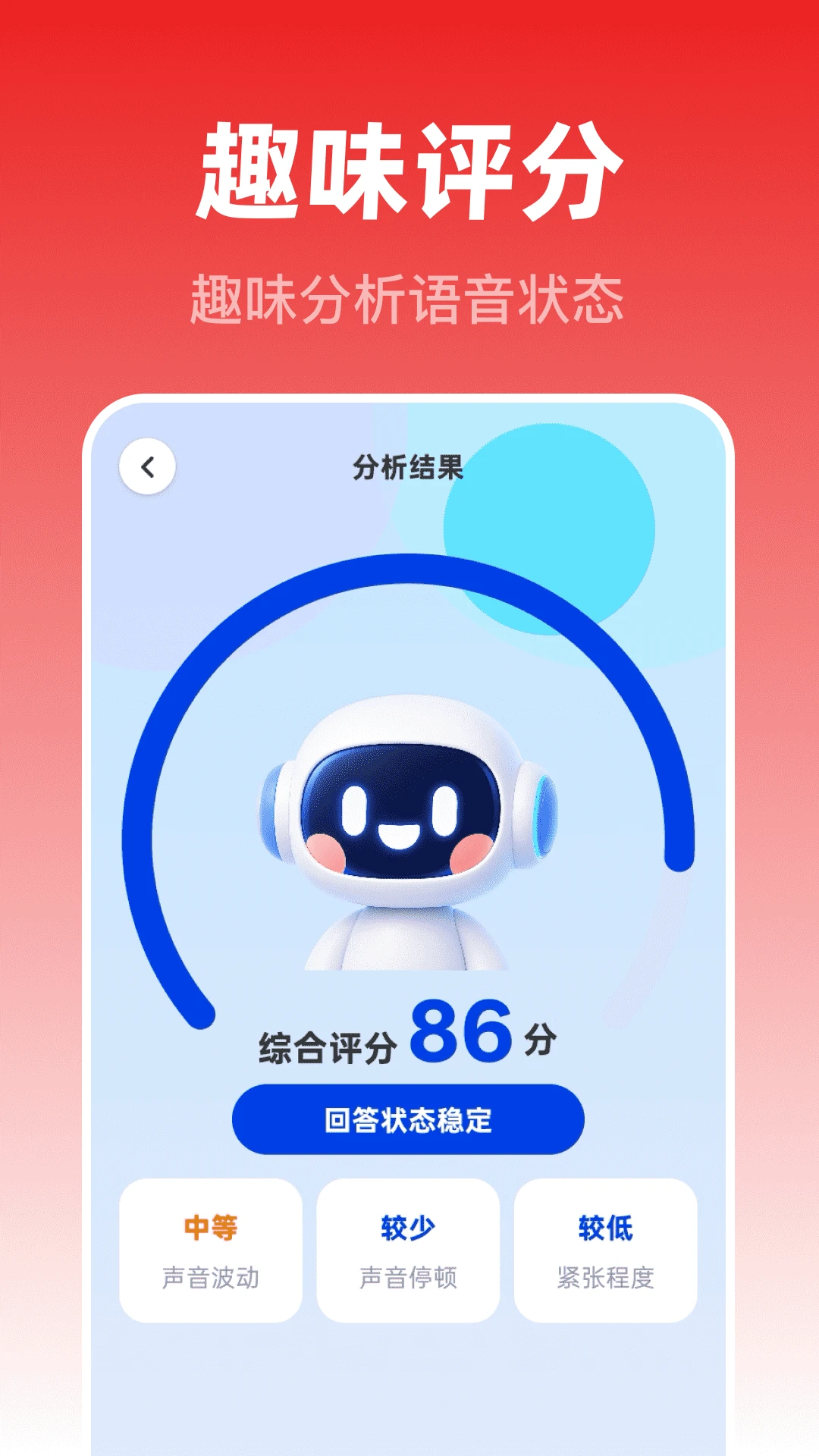 测谎监测大师(语音测谎游戏) 测谎监测大师(语音测谎游戏)