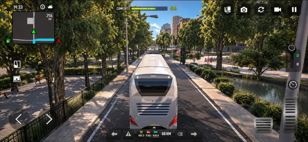 ��ʿģ�������ڹ���(��ʿ��ʻģ����Ϸ)v1.0 �ٷ�����