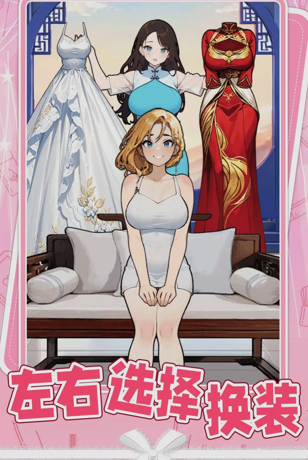 ����ʱ����(ʱ�д�����Ϸ)v1.0.1 �ٷ�����