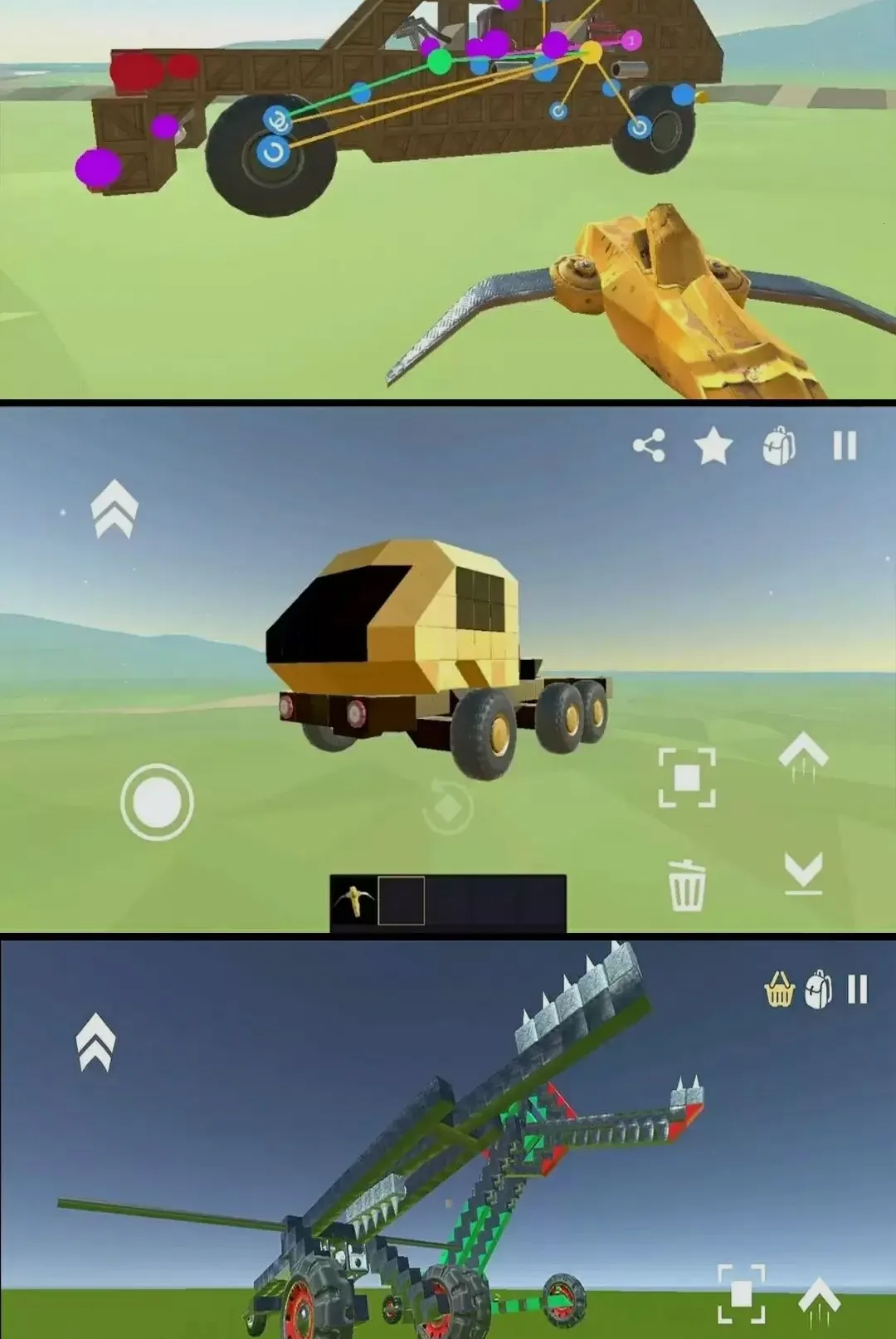 ���佨��ʦ(��Դ������Ϸ)v1.0.4 �ٷ�����