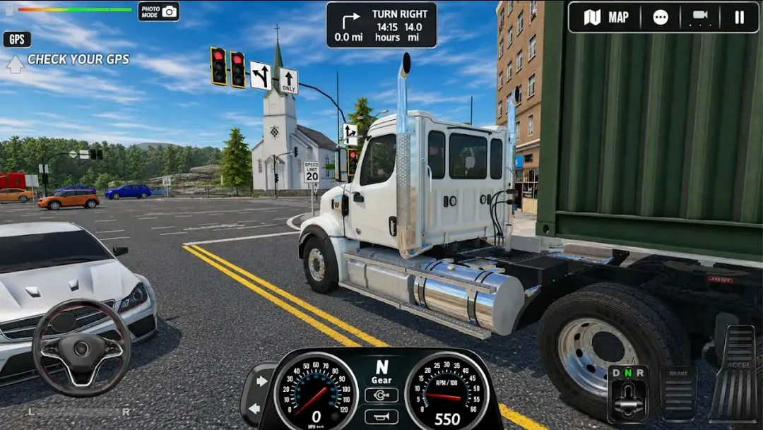 ��������ģ����(����ģ����Ϸ)v26.09.06 �ٷ�����