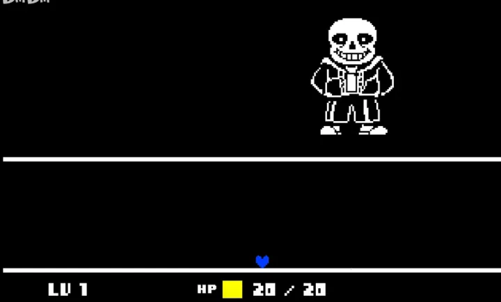 UTʮ�����ƽ��sans�汾(��ƽ��sansս����)v1.0 �ֻ���