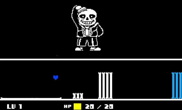UTʮ�����ƽ��sans�汾(��ƽ��sansս����)v1.0 �ֻ���