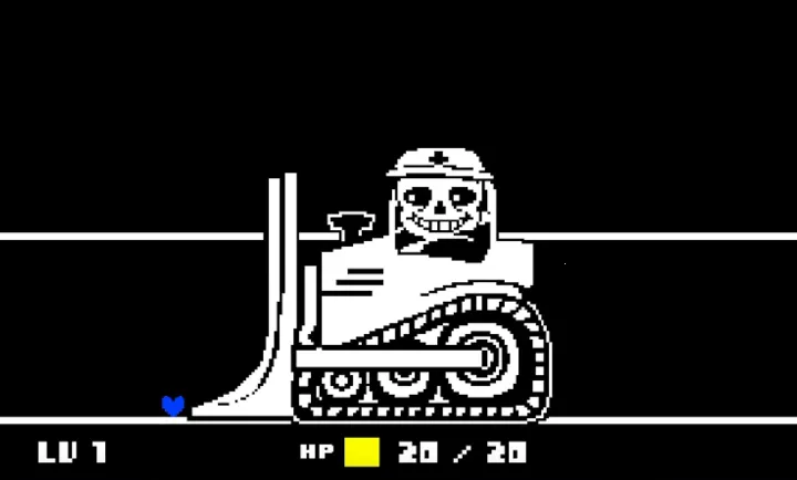 UTʮ�����ƽ��sans�汾(��ƽ��sansս����)v1.0 �ֻ���