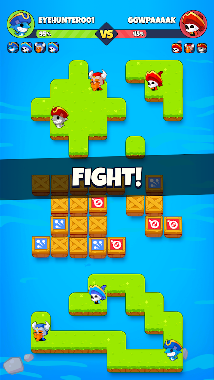 �����ƻ�����Ϸ(��ש�龺����Ϸ)v0.2 �ٷ�����