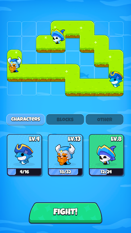 �����ƻ�����Ϸ(��ש�龺����Ϸ)v0.2 �ٷ�����