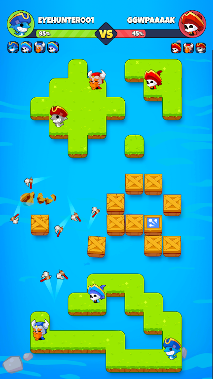 �����ƻ�����Ϸ(��ש�龺����Ϸ)v0.2 �ٷ�����