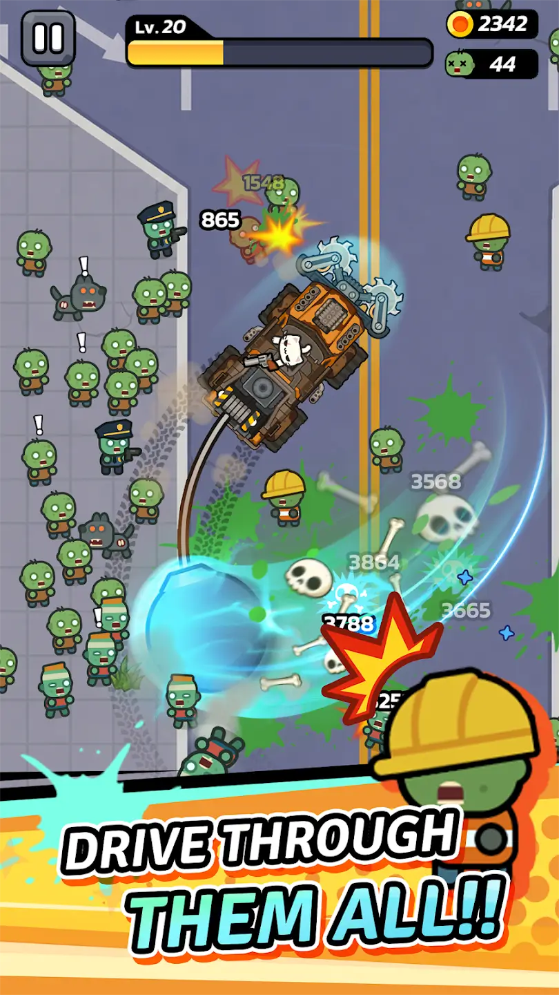 ��ײè�����˵�(ĩ������ð����Ϸ)v1.0.23 ��׿��
