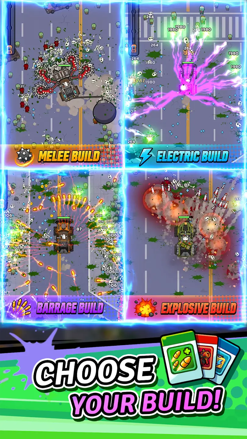 ��ײè�����˵�(ĩ������ð����Ϸ)v1.0.23 ��׿��