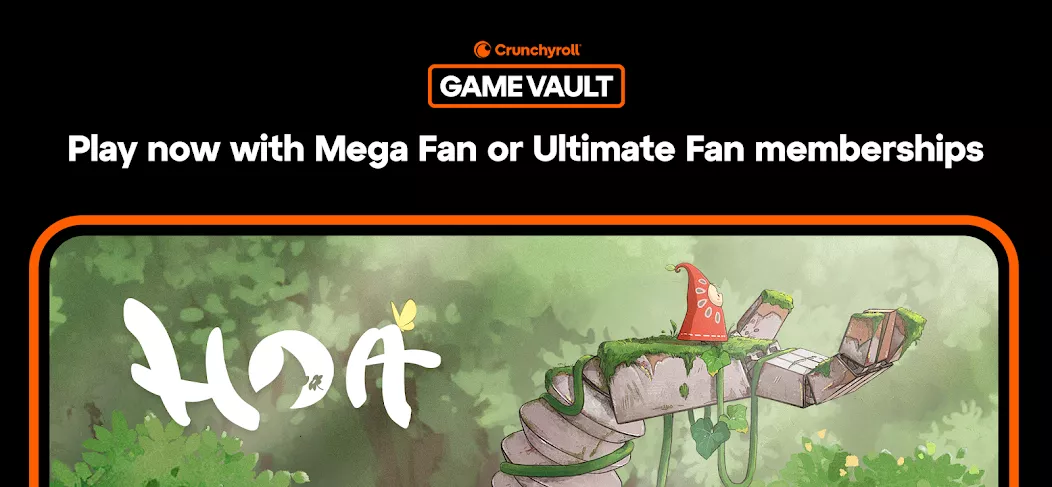 Crunchyroll����֮�ý�������������2026���°汾v1.0.9 ��׿��