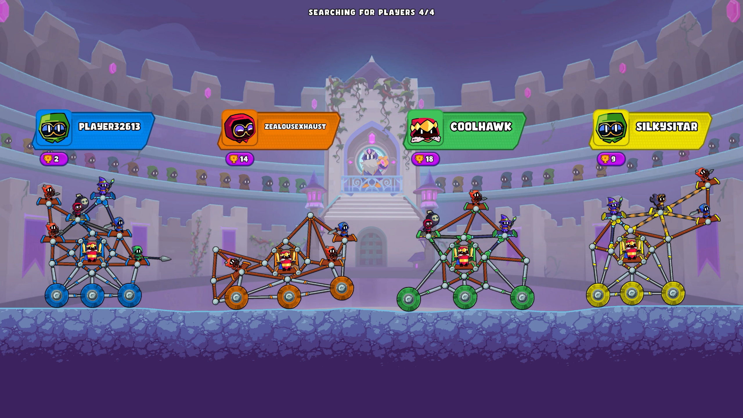 ����С����Ϸȥ����(���ǲ�����Ϸ)v1.0.0 �ֻ���