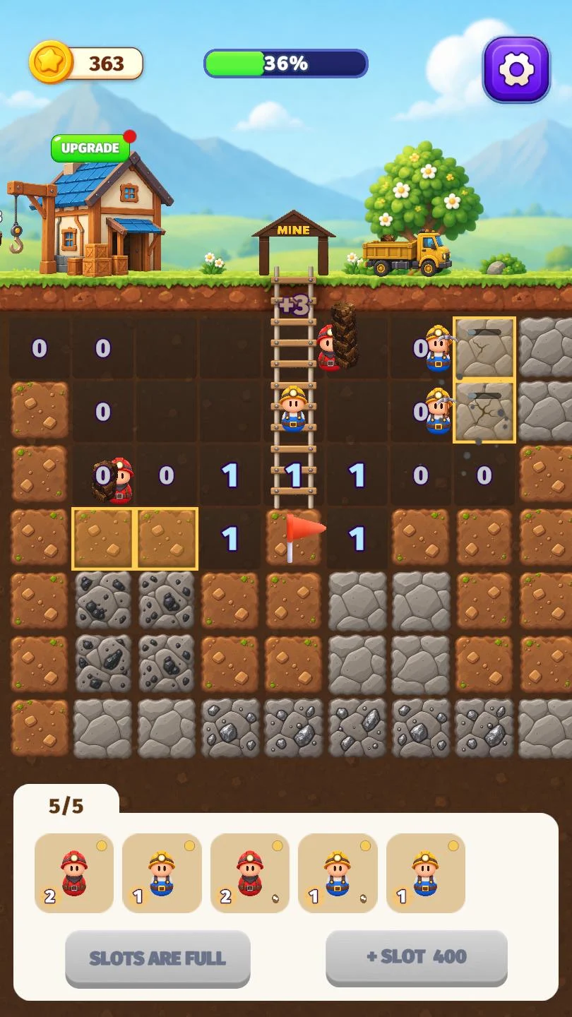��С�������ý���(��С����Ϸ�淨)v1.0.2 ��׿��