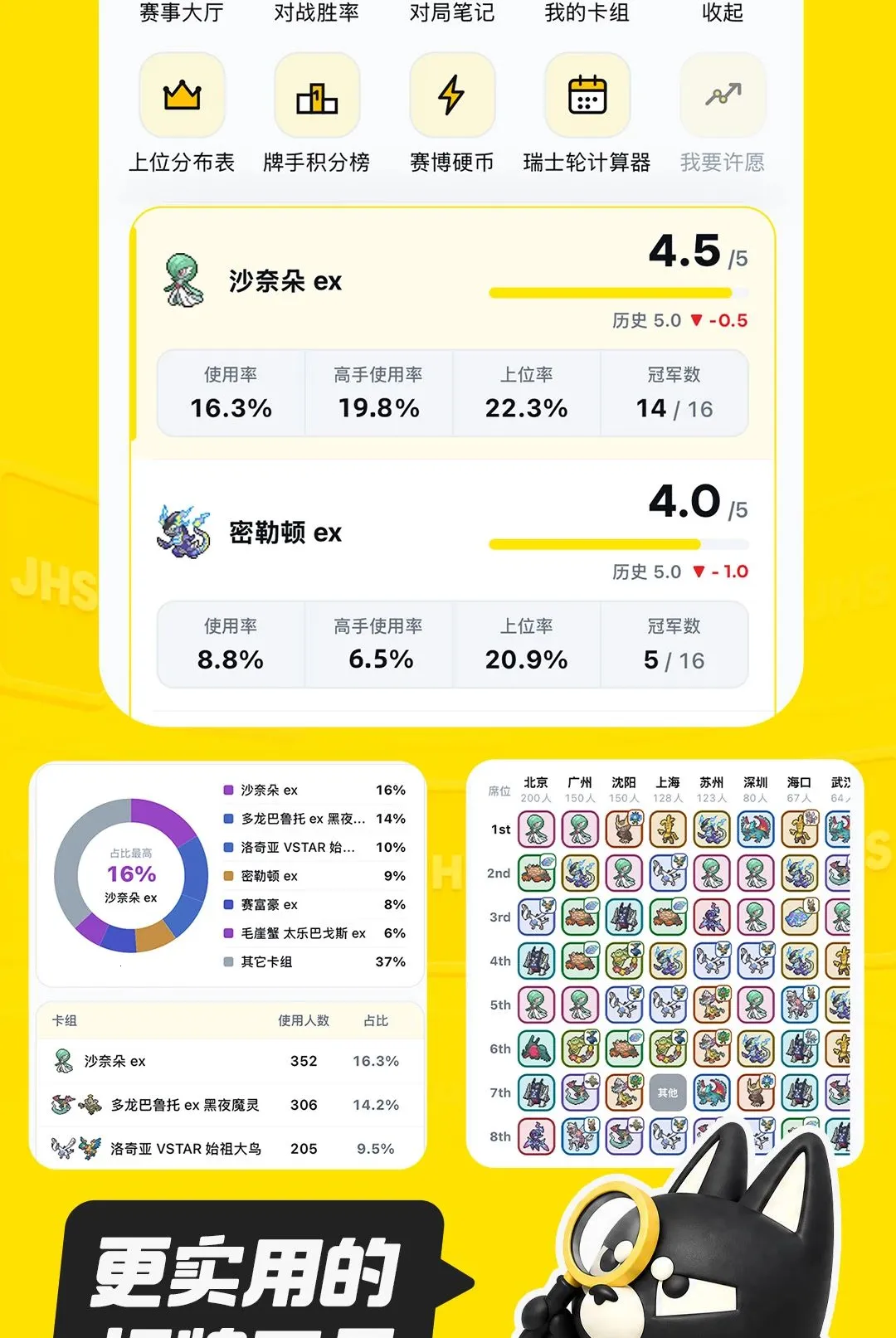 集换社Pro(TCG卡牌交易平台) 集换社Pro(TCG卡牌交易平台)