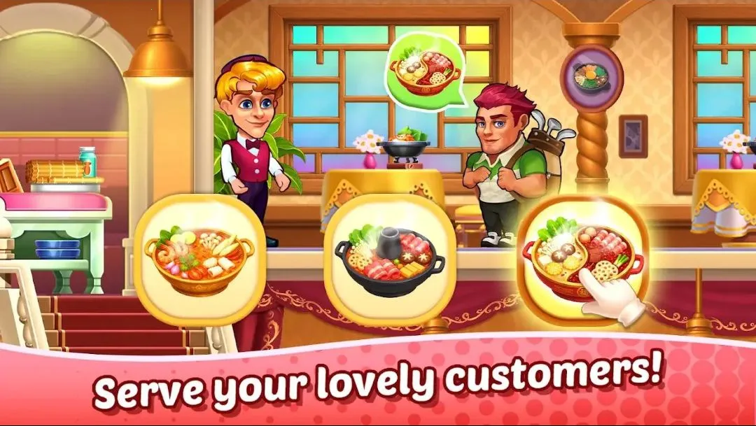 �������(ģ�⾭Ӫ�����Ϸ)v0.1.9 ��׿��