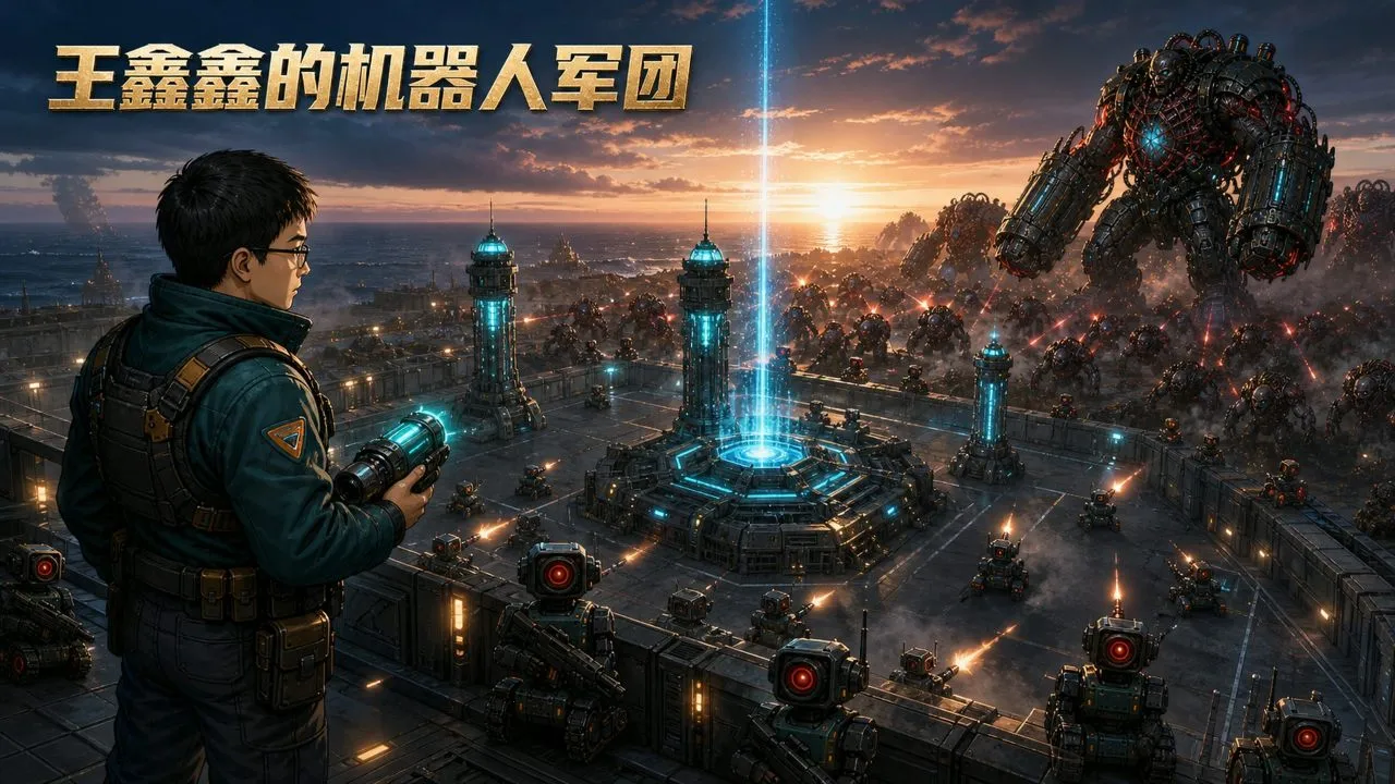 ĩ�ջ����˾���(ĩ�ջ�������Ϸ)v0.1.0 ��Ѱ�