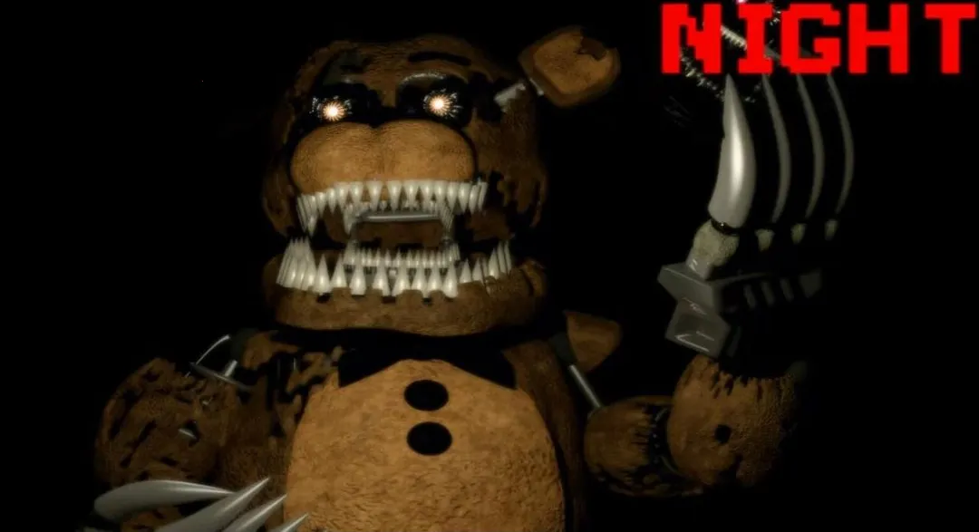 �����������FNAFͬ�˰�2026�ٷ����°汾v1.0.2 �ٷ�����
