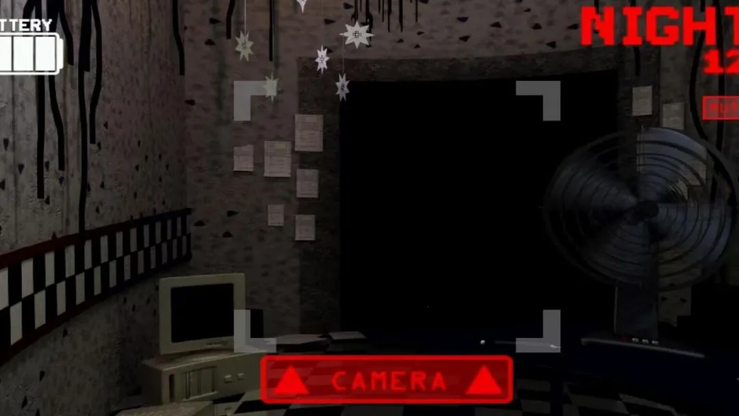 �����������FNAFͬ�˰�2026�ٷ����°汾v1.0.2 �ٷ�����