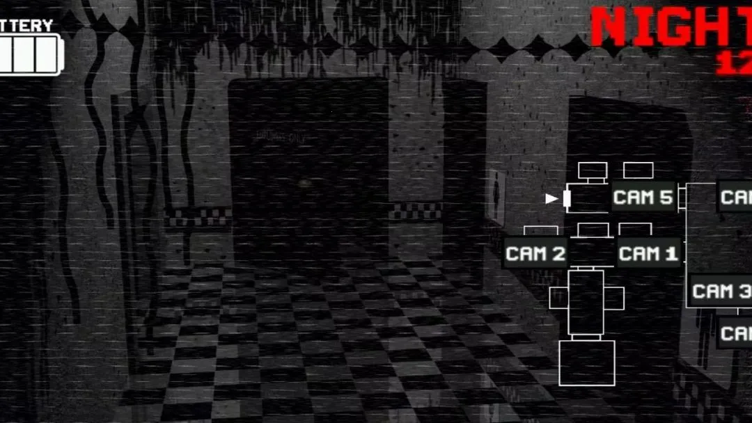 �����������FNAFͬ�˰�2026�ٷ����°汾v1.0.2 �ٷ�����