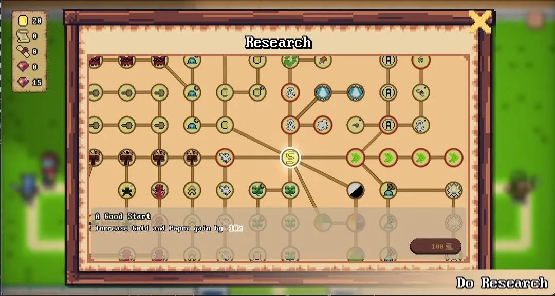 肉鸽防线steam移植版(肉鸽防御游戏) 肉鸽防线steam移植版(肉鸽防御游戏)