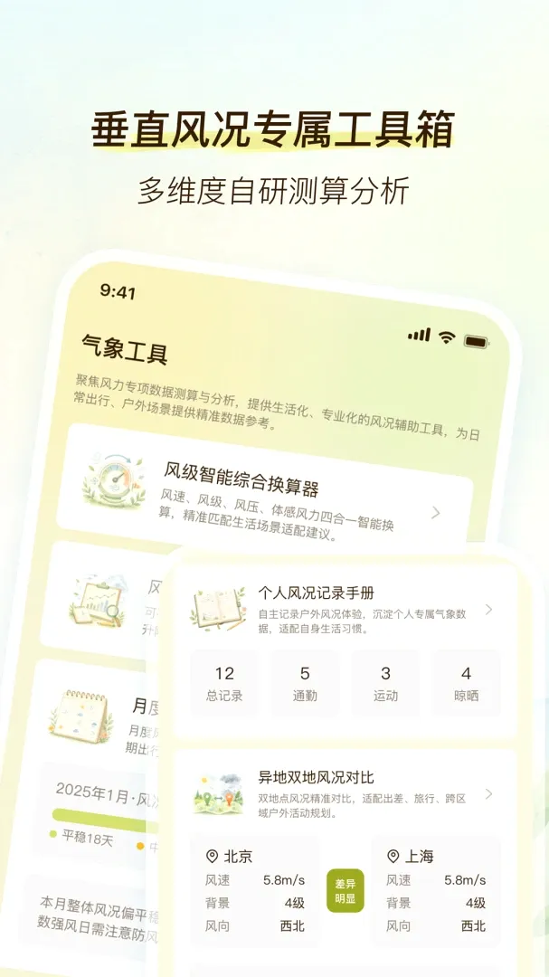 劲风气象(风力工具) 劲风气象(风力工具)