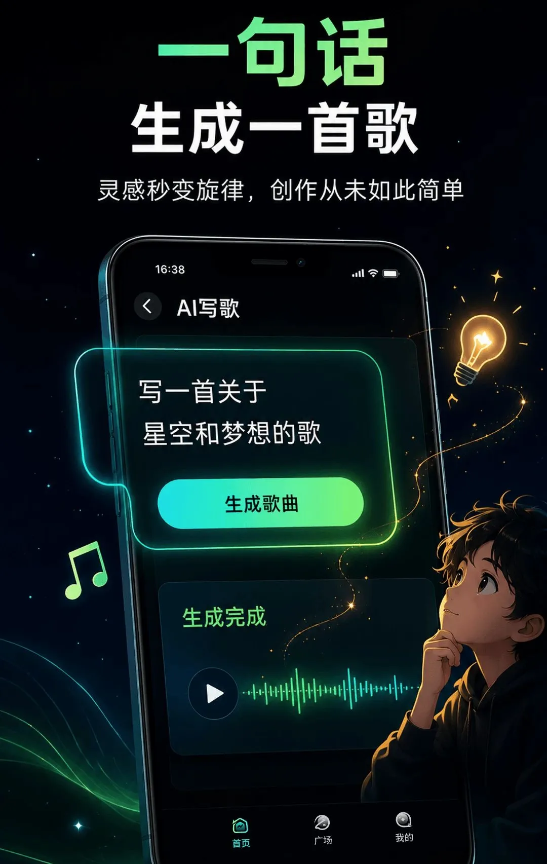 ȫ��AIд�������ֻ���v1.0.1 ��׿��