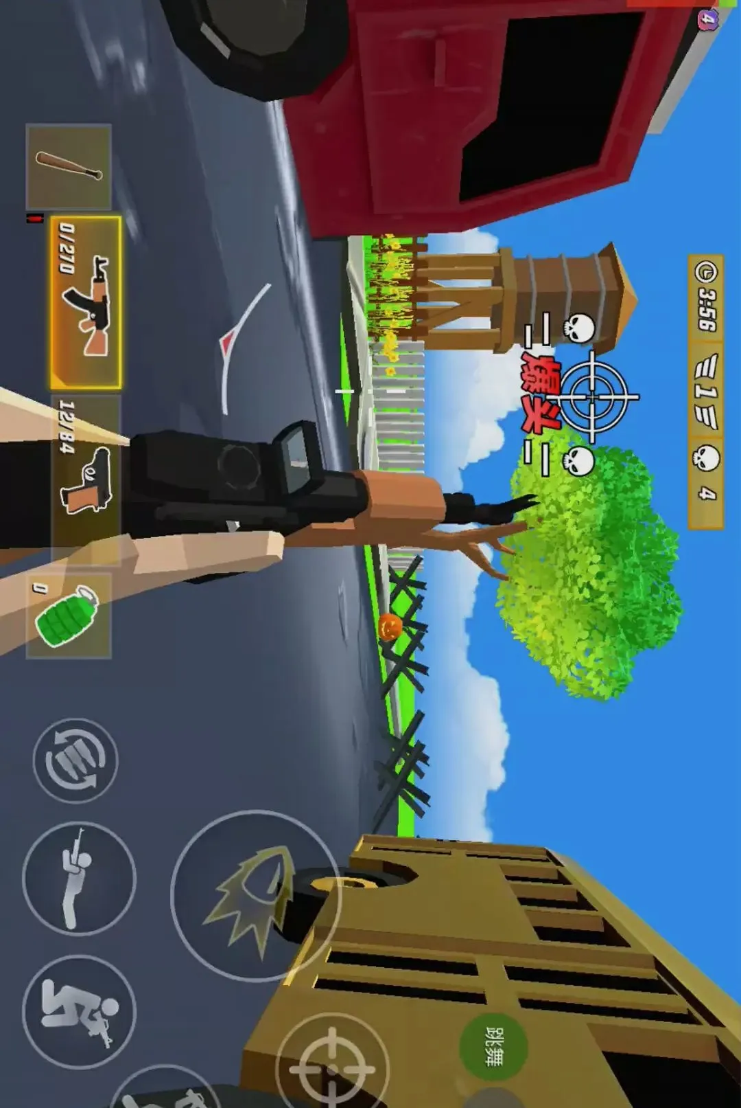 СС�����Ӣ(ɳ����Ϸ����)v0.260904.140 �ٷ�����